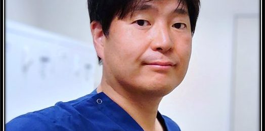 Dr古田ロッカールーム